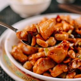 KUNGPAO SAUCE